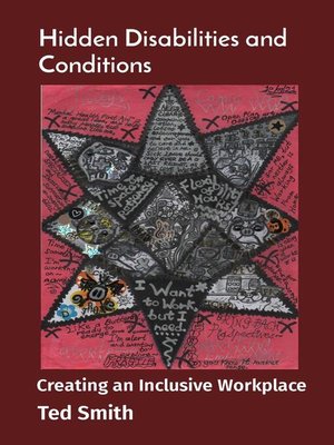 cover image of Hidden Disabilities and Conditions